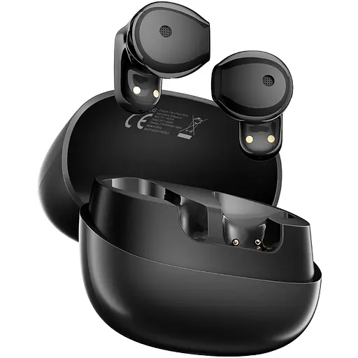 Навушники TWS Blackview AirBuds 20 Black - фото 3