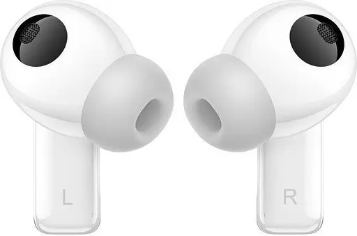 Наушники TWS HUAWEI FreeBuds Pro 4 White (55037963) - фото 8