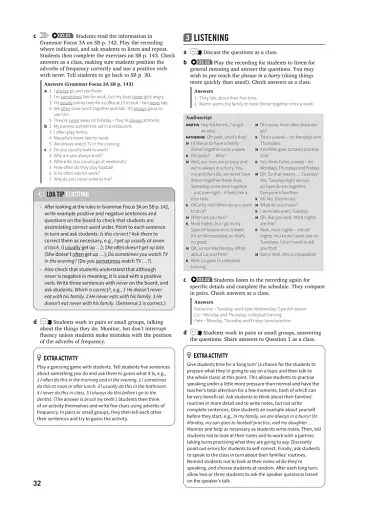 Cambridge English Empower 2nd Edition A2 Elementary TB with Digital Pack - фото 4