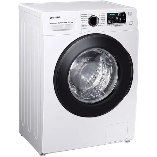 Стиральная машина Samsung WW80AGAS22AEUA автоматическая - фото 4