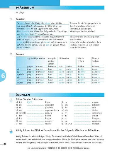 Em Übungsgrammatik - фото 5