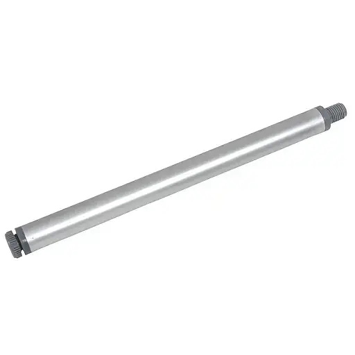 Стол Bo-Camp 100x60 см серый (DAS303273) - фото 5