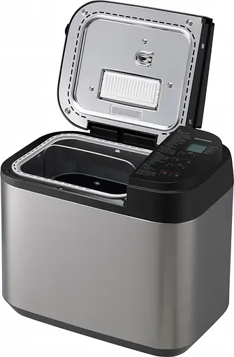 Хлебопечка Panasonic SD-YR2550STS - фото 8