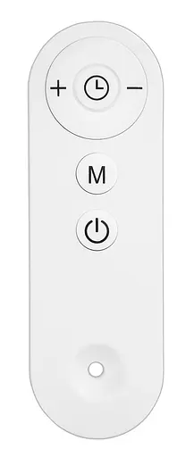 Панель інфрачервона Neo Tools 450Вт WIFI 90х50х3.6см IP24, термостат, білий - фото 2