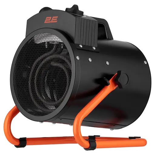 Тепловая пушка электрическая 2E Stainless (2E-AHT3000)