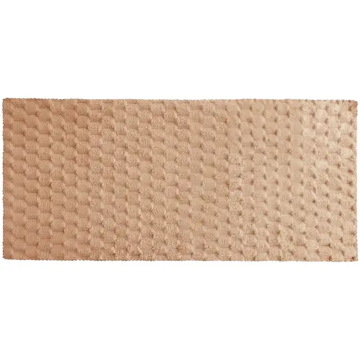 Набор полотенец Soho Sote Cream микрофибра 35 x 75 см 5 шт. - фото 5