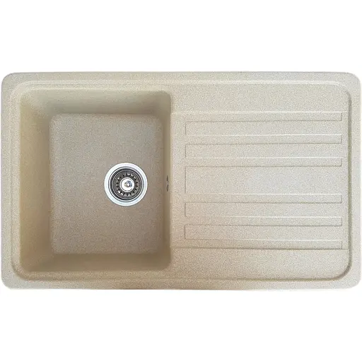 Кухонна мийка Romzha Regula 76 Bezhvy (402)