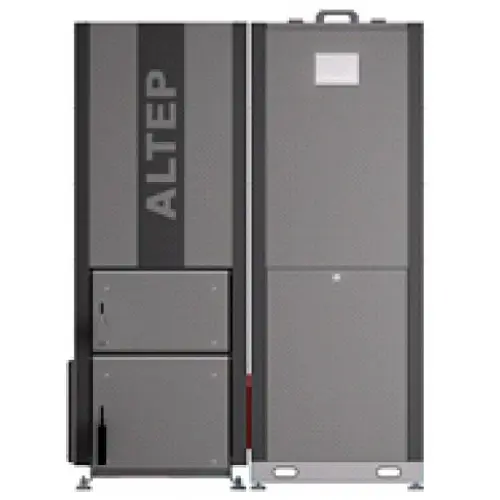 Твердотопливный котел Altep Pellets A 20 кВт