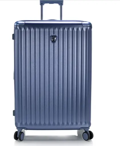 Валіза Heys Luxe (L) Navy (10160-0028-30) - фото 3