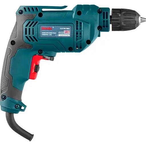 Дриль Ronix 2112A (119914) - фото 3