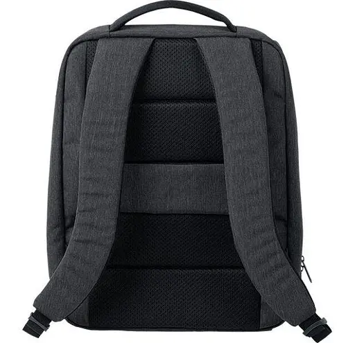 Рюкзак для ноутбука 15.6" Xiaomi City Backpack 2 Dark Gray (601201) - фото 3