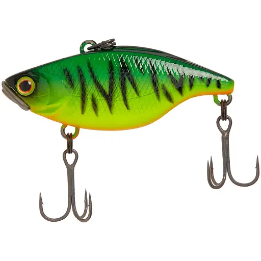 Воблер Jackall TN50 52 мм 9.0 г Hot Tiger