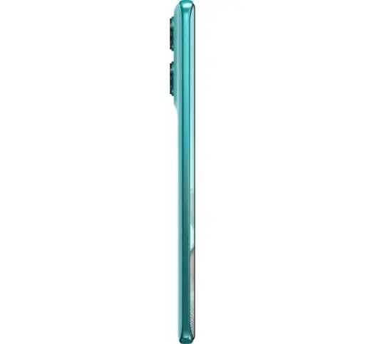 Смартфон Motorola Edge 60 Fusion 8/256Gb Amazonite PB7E0036RS UA UCRF - фото 6