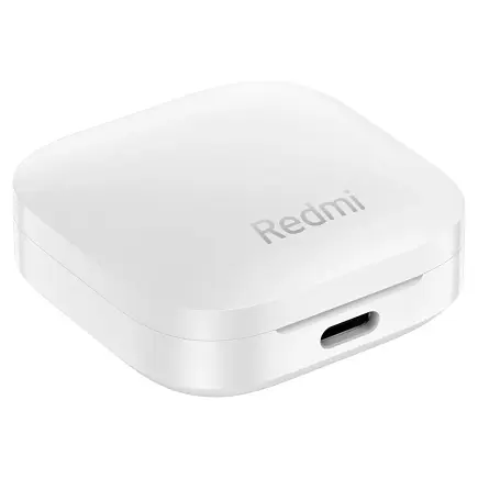 Наушники TWS Redmi Buds 6 Active White CN - фото 5