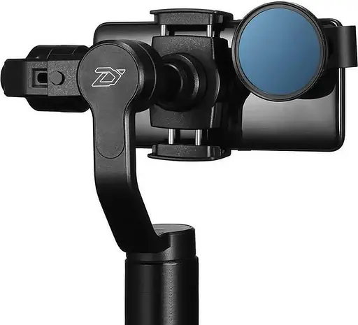 Адаптер для фільтра на анаморфну лінзу Ulanzi 1.33X 52мм [84353] - фото 4