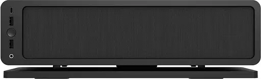 Корпус Fractal Design Ridge Black mITX PCIe 4.0 (FD-C-RID1N-11) без блока питания - фото 5