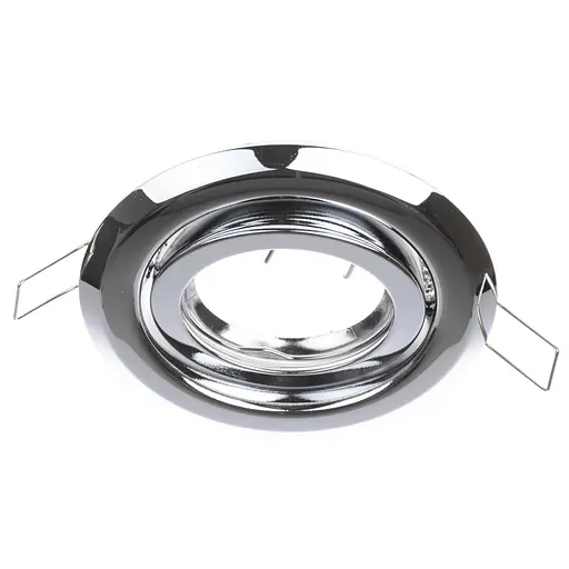 Світильник точковий Brille HDL-T12 CHR (95) MR16 163062 - фото 2