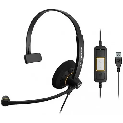 Спеціалізована гарнітура Sennheiser Epos SC 30 USB (1000550)