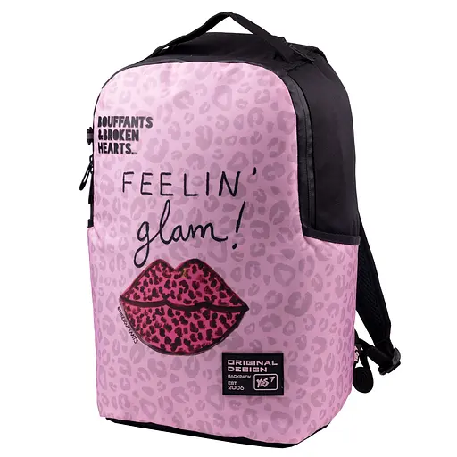 Рюкзак YES T-128 BBH - фото 2