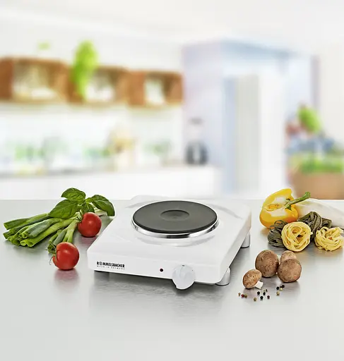 Електроплита Rommelsbacher THS 1090 - фото 2