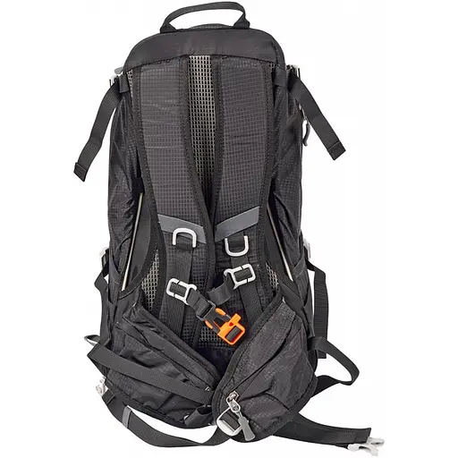 Рюкзак Skif Outdoor Adventure 30 л Black (1013-389.02.58) - фото 9