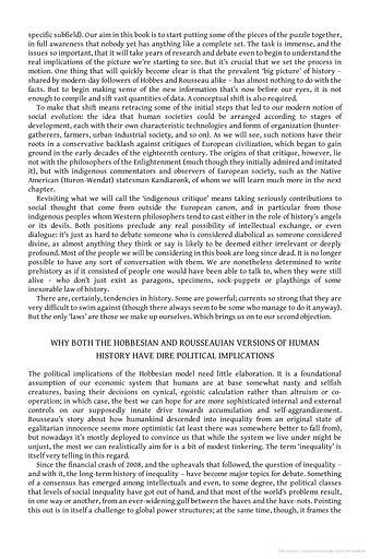 The Dawn of Everything - фото 4