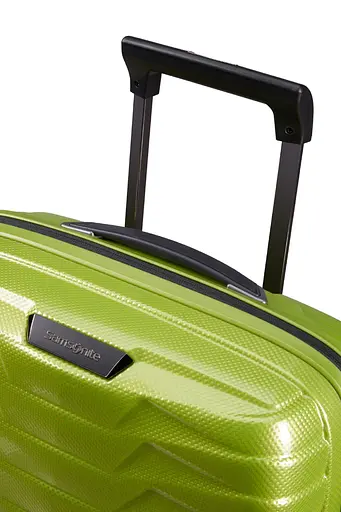 Валіза Samsonite PROXIS 55 см LIME 55x40x20(23) CW6*74001 - фото 14