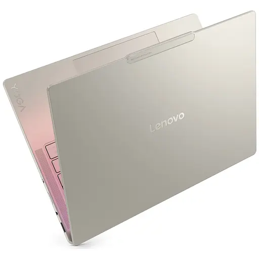 Ноутбук Lenovo Yoga Slim 7 14ILL10,83JX001DBM,Ultra 7 258V (8-core),Arc 140V 8 Core,32GB 8533MHz LPDDR5x - фото 12