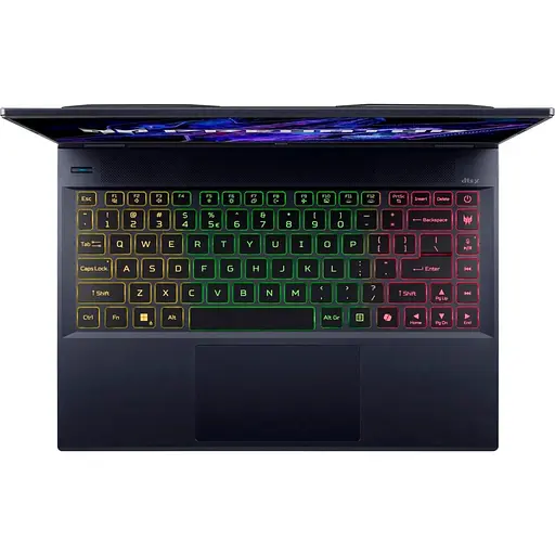 Ноутбук Acer Predator Helios Neo 14 PHN14-51-797W (NH.QQNAA.002) [132901] - фото 3