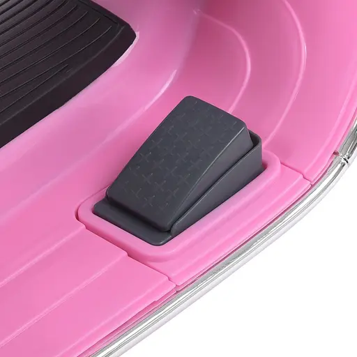 Дитячий електромобіль Bambi Мотоцикл M 4939EL-8 до 25 кг - фото 4