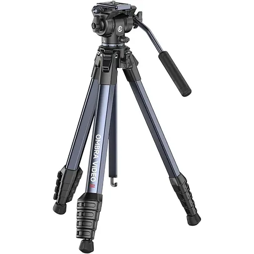 Штатив Ulanzi OMBRA VIDEO II T154 [150327]