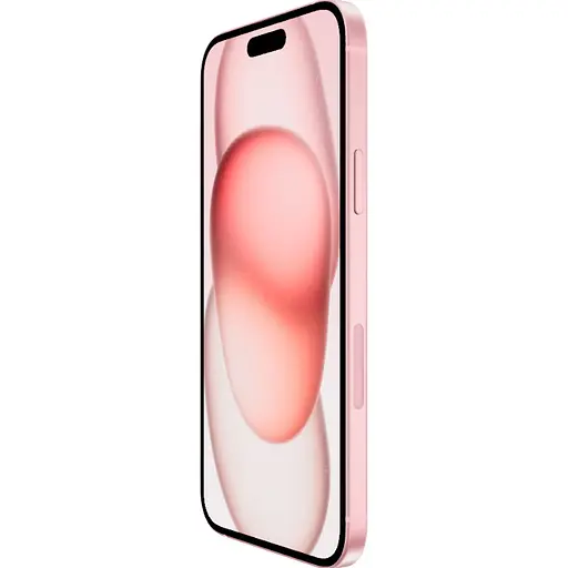 Смартфон Apple iPhone 15 Plus 128GB Pink (MU103) Б/У [159005] - фото 3