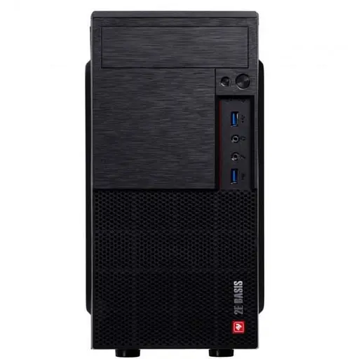 Корпус 2E BASIS RD860 (2E-RD860-3U) без блока питания - фото 2