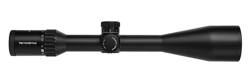 Приціл оптичний Vector Optics Continental 5-30x56 (30mm) illum. SFP Tactical - фото 4