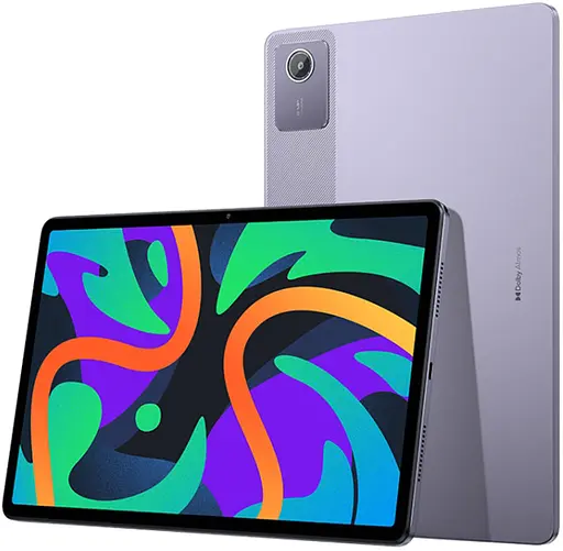 Планшет Lenovo Xiaoxin Pad 2024 8/128GB WIFI Purple