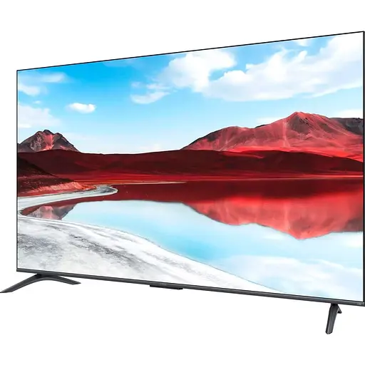 Телевізор Xiaomi TV A Pro 43" QLED 4K 2025 EU [132891] - фото 3