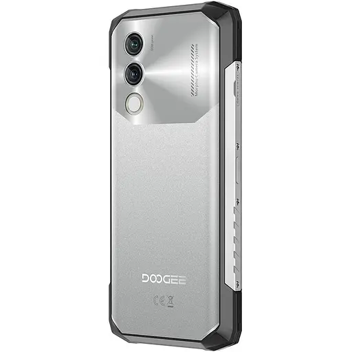 Смартфон Doogee Blade10 Power 6/256GB Silver [151101] - фото 7
