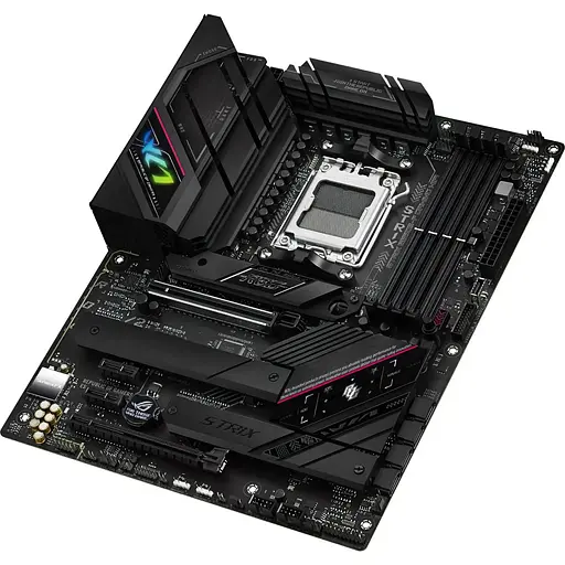 Материнская плата Asus Rog Strix B650E-F Gaming WIFI - фото 5