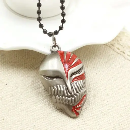 Кулон Кольорові сни Бліч Bleach Ichigo BL 22.93 - фото 3