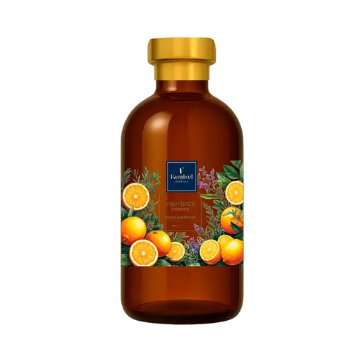 Травяной кондиционер Famirel Provence Radiance 500 мл
