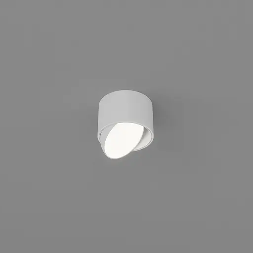 Точечный светильник Skarlat RDLC79026 7W WH 3000K