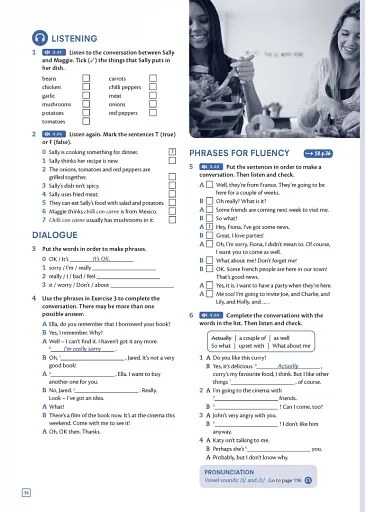 Think. Level 1 (А2) Workbook with Digital Pack British English - фото 10