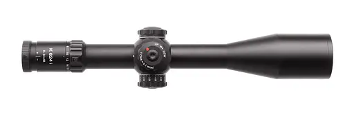 Приціл оптичний KAHLES K 624i CCW 6-24x56 / SKMR3-right - фото 13