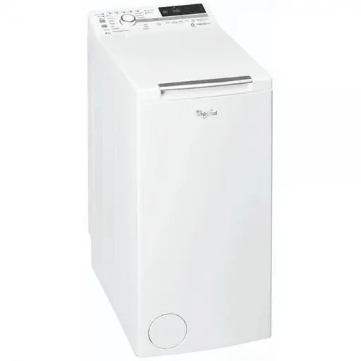 Стиральная машина Whirlpool TDLR55020SUA автоматическая