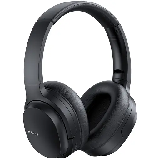 Навушники Havit HV-I62 Black (6939119025717) - фото 5