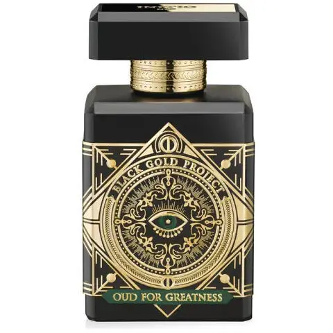 Парфюмированная вода оригинал тестер Initio Parfums Prives Oud for Greatness Neo 90 мл - фото 1