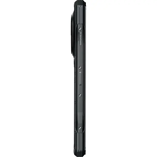 Смартфон Doogee DK10 12/512Gb Kevlar Black Global версия - фото 7