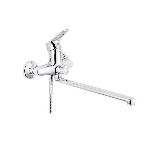 Смеситель для ванны Kroner KRM Odra - C070 (CV019269) - фото 2