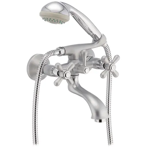 Змішувач для ванни Haiba DOMINOX 142 (HB0066) - фото 1