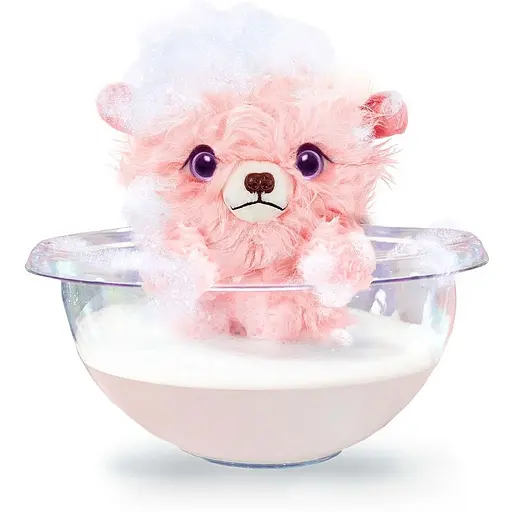 Іграшка Moose Scruff A Luvs  Кудлате перетворення пудровий (30326) - фото 10